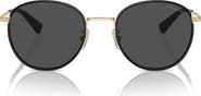 COACH 52mm Phantos Sunglasses