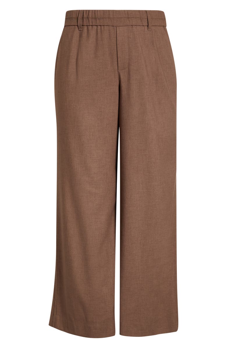 Wit & Wisdom Skyrise High Rise Wide Leg Pants, Main, color,