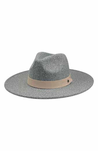 MARCUS ADLER Felt Panama Hat