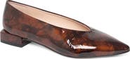 patricia green Capri Pointed Toe Flat