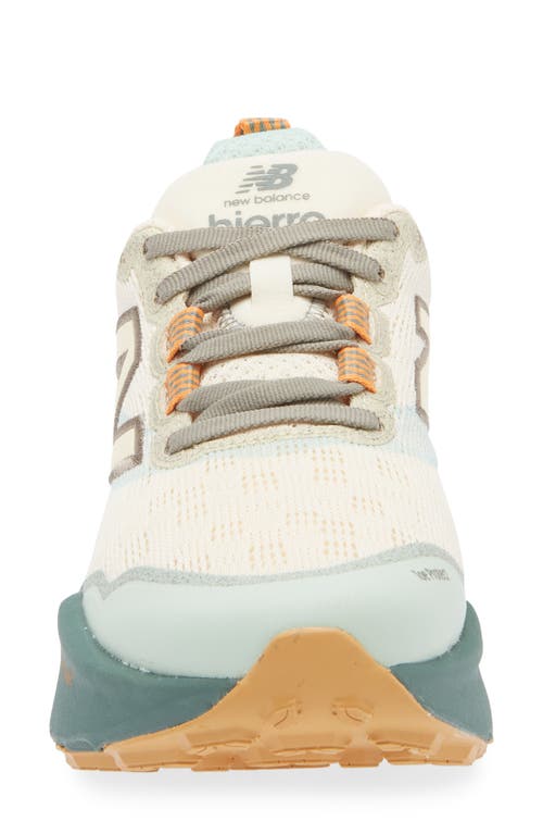 New Balance Fresh Foam X Hierro V9 Trail Running Shoe