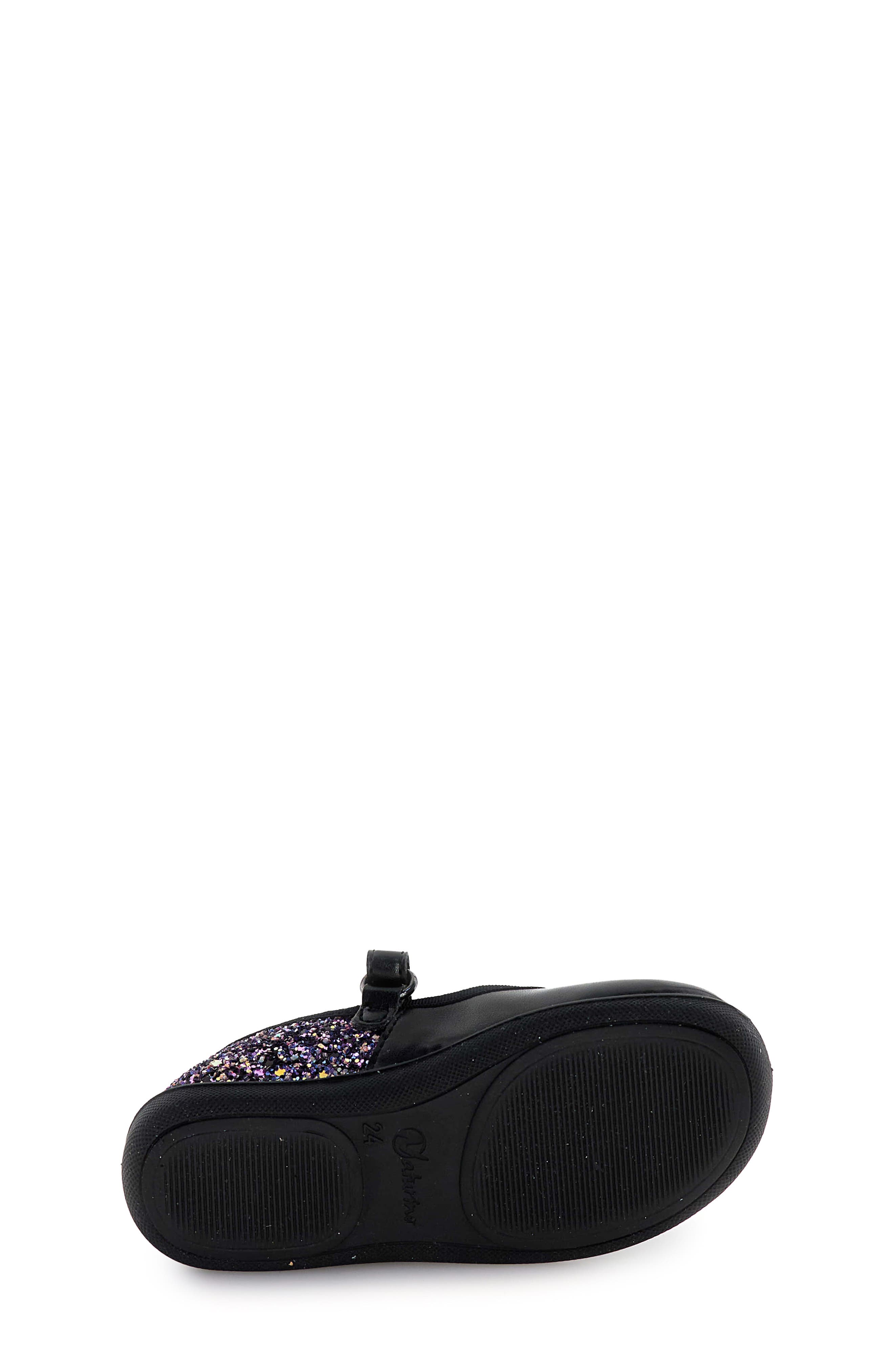 Naturino Kids' Frollik Mary Jane Flat, Alternate, color, 