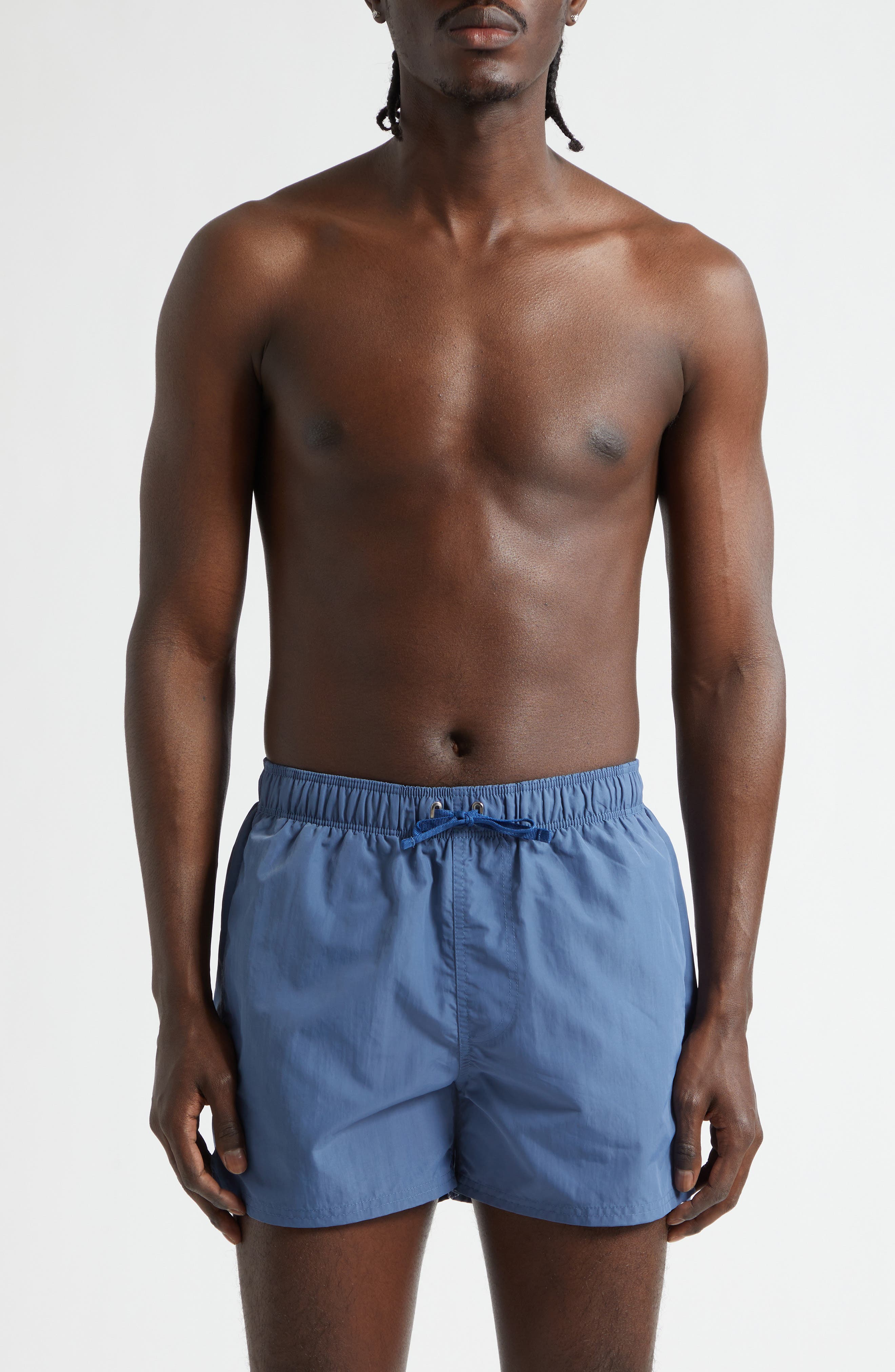 MILITARY BLUE