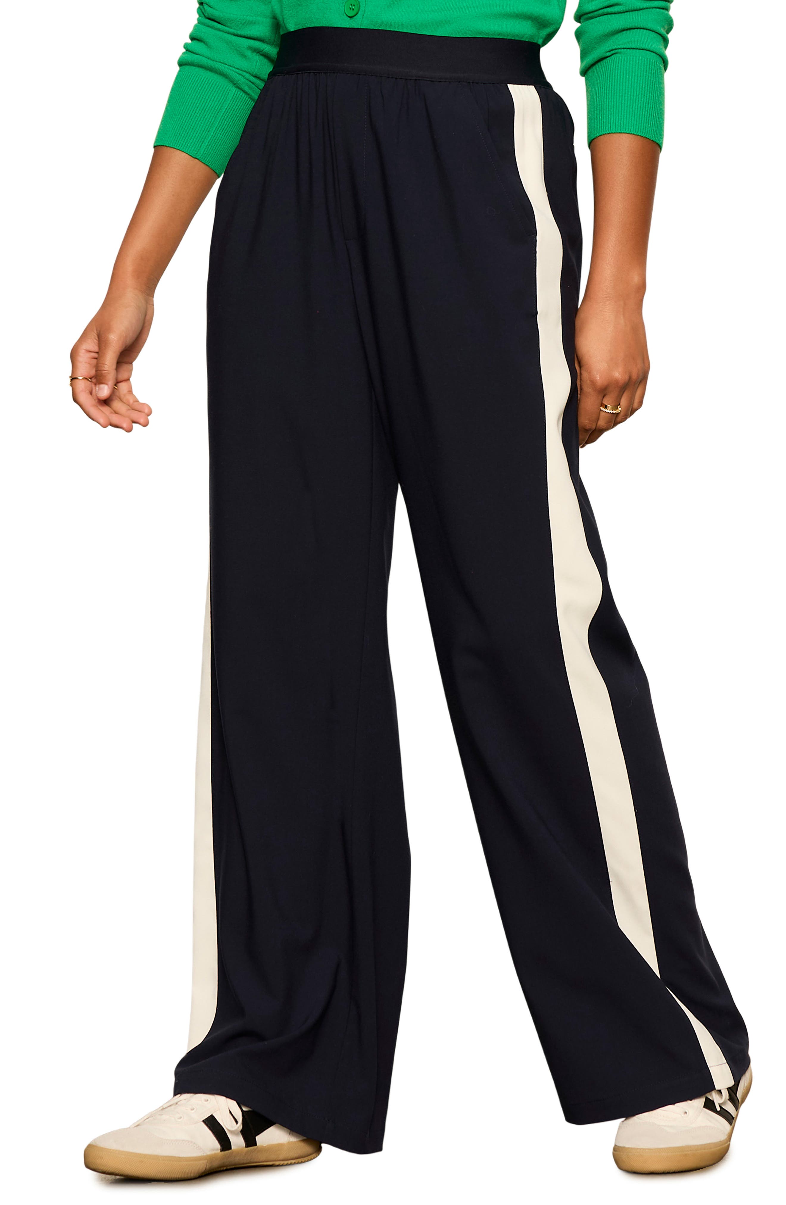 selected NAVY BLUE