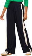 Sanctuary Wide Leg Track Pants