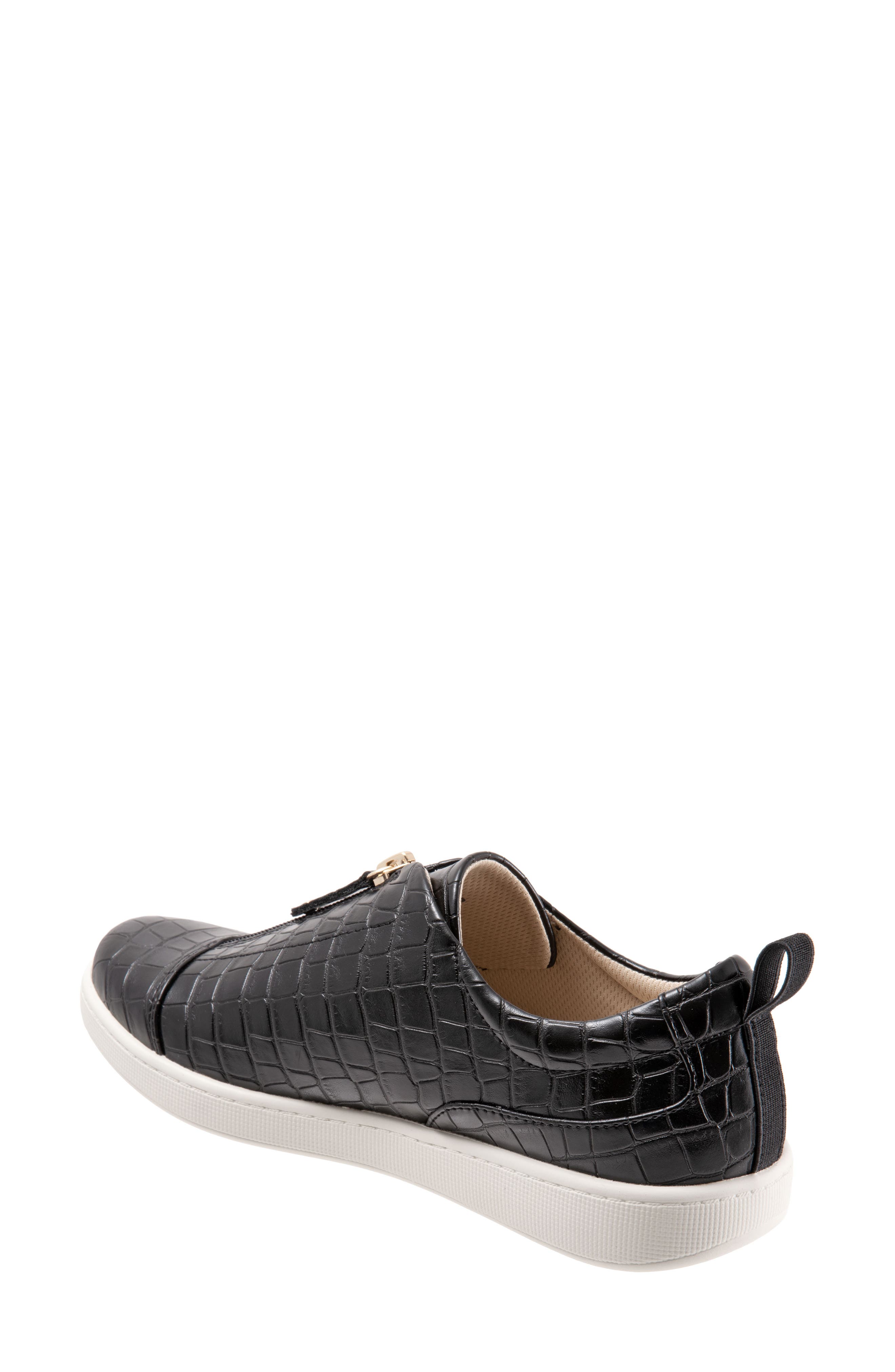 Trotters Anika Sneaker, Alternate, color, 