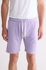 FLEECE FACTORY Core Fleece Shorts