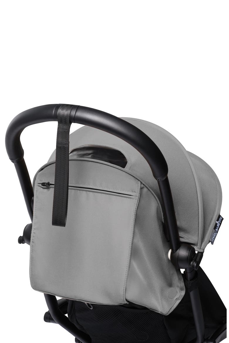 YOYO² 6+ Stroller, Alternate, color, GREY