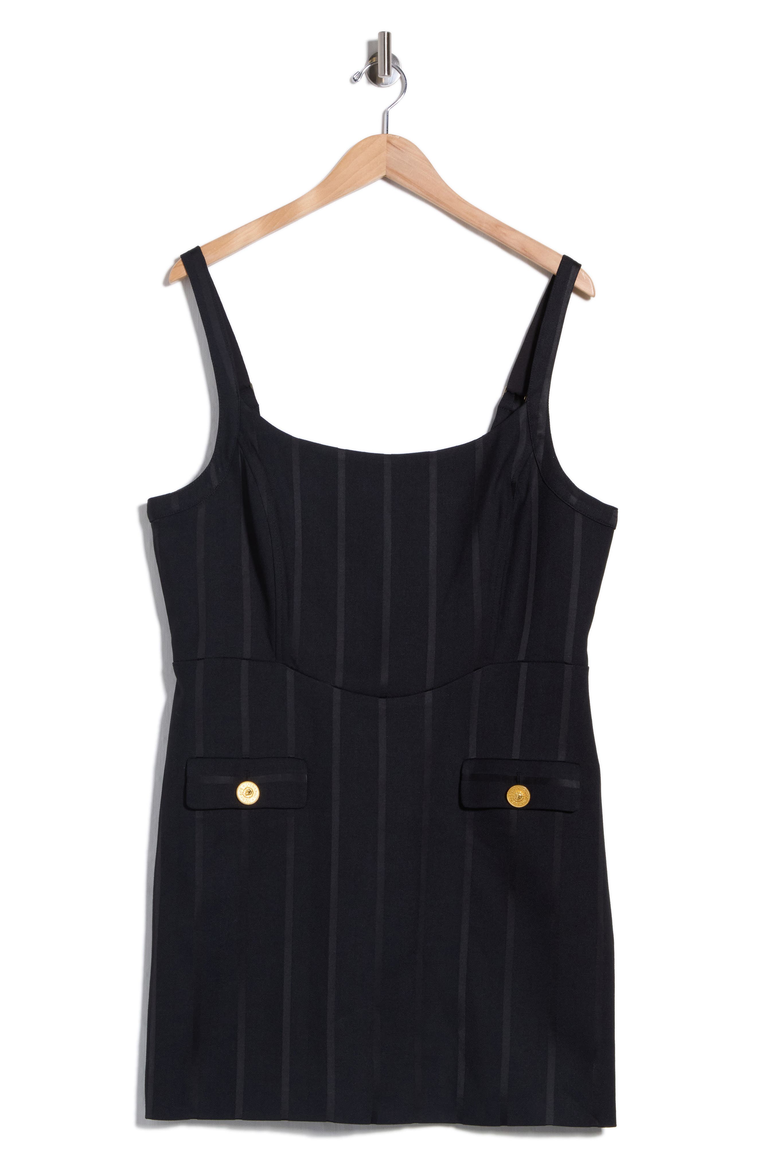 selected BLACK