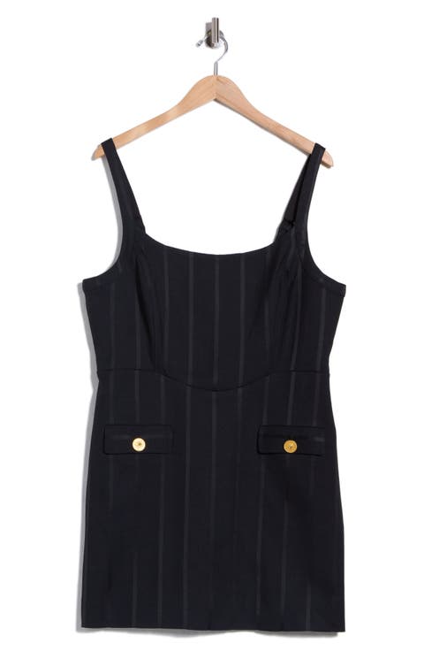 Helen Corset Minidress