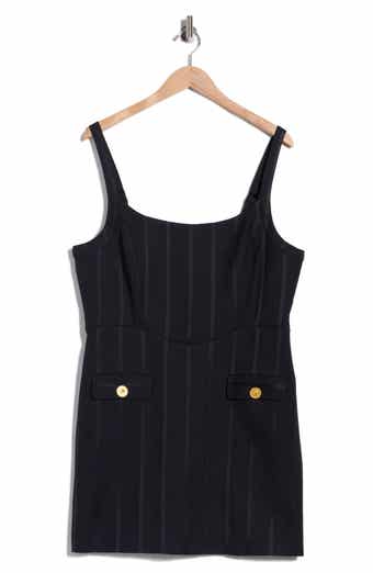 Helen Corset Minidress