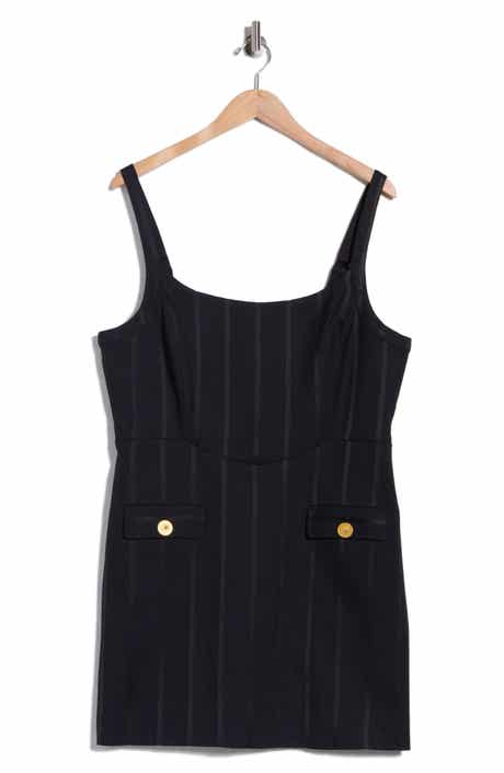 Helen Corset Minidress