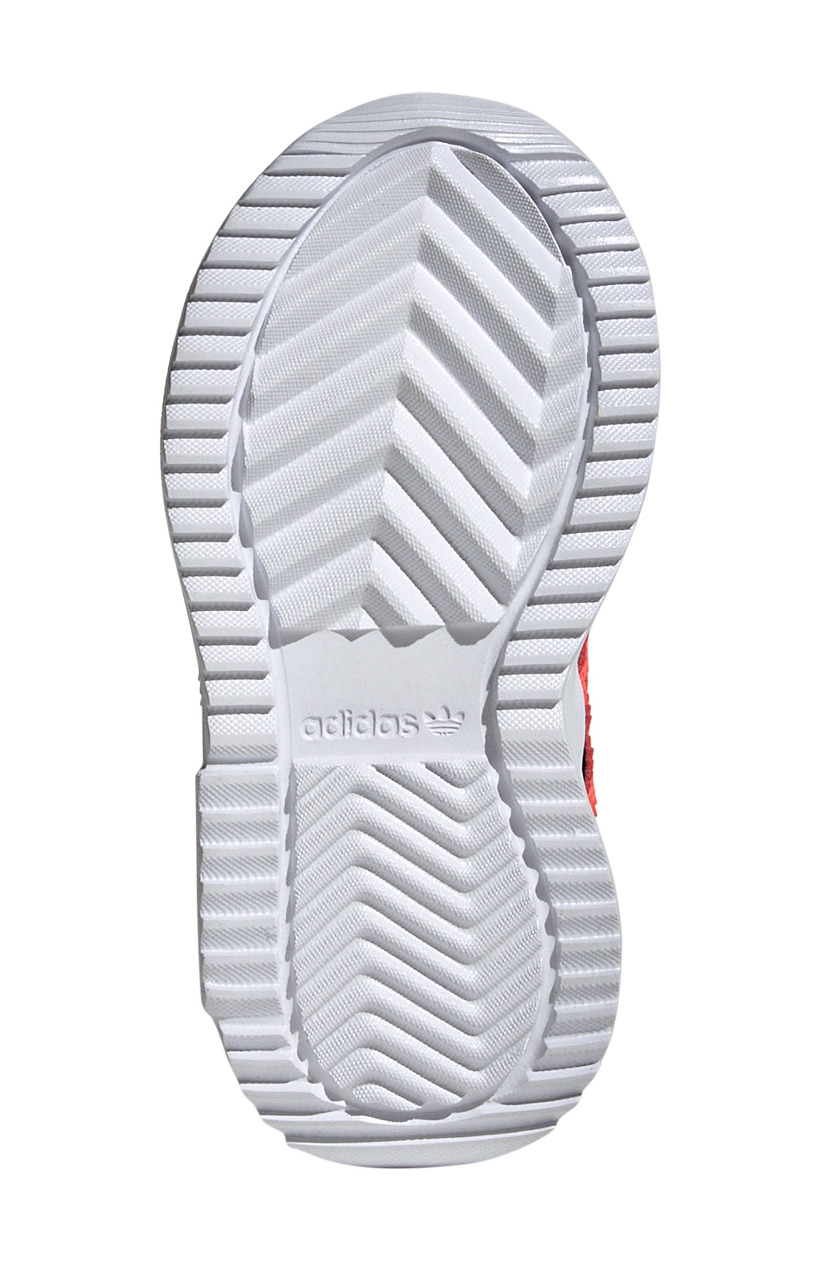 adidas Kids' Retropy F2 Sneaker, Alternate, color, 