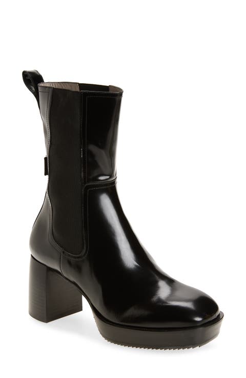 Lottie Platform Boot (Women)