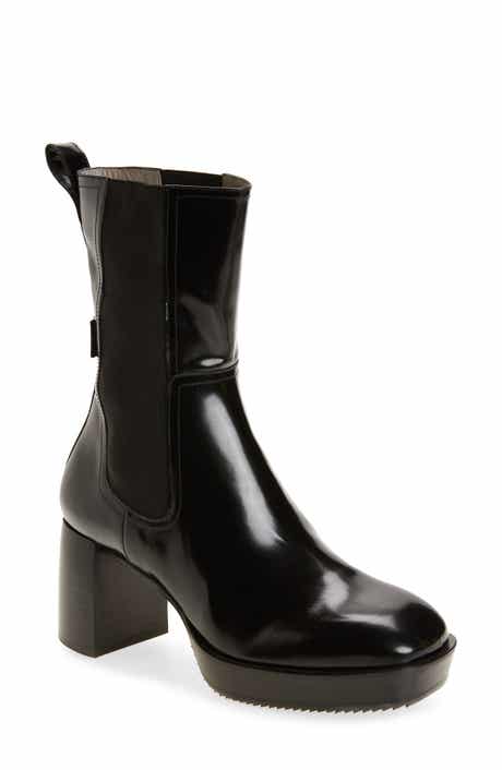 AllSaints Lottie Platform Boot
