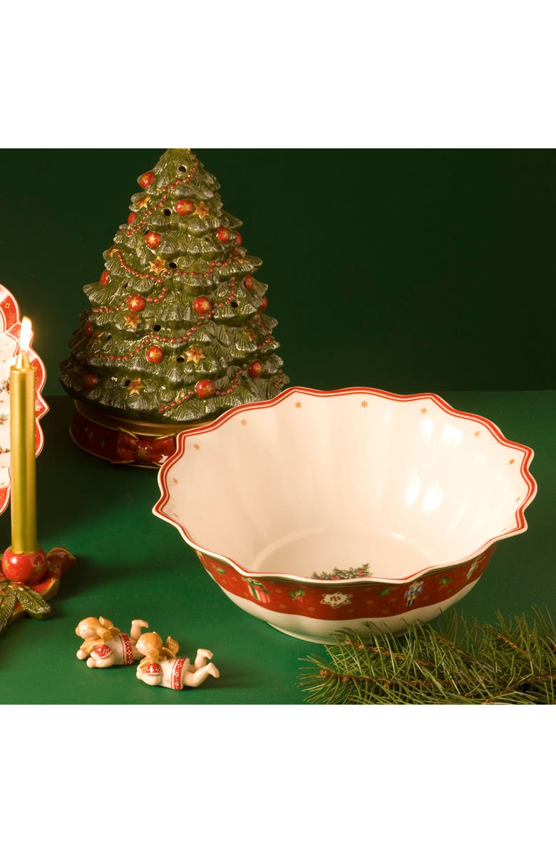 Villeroy & Boch Toy's Delight Vegetable Bowl, Alternate, color, 