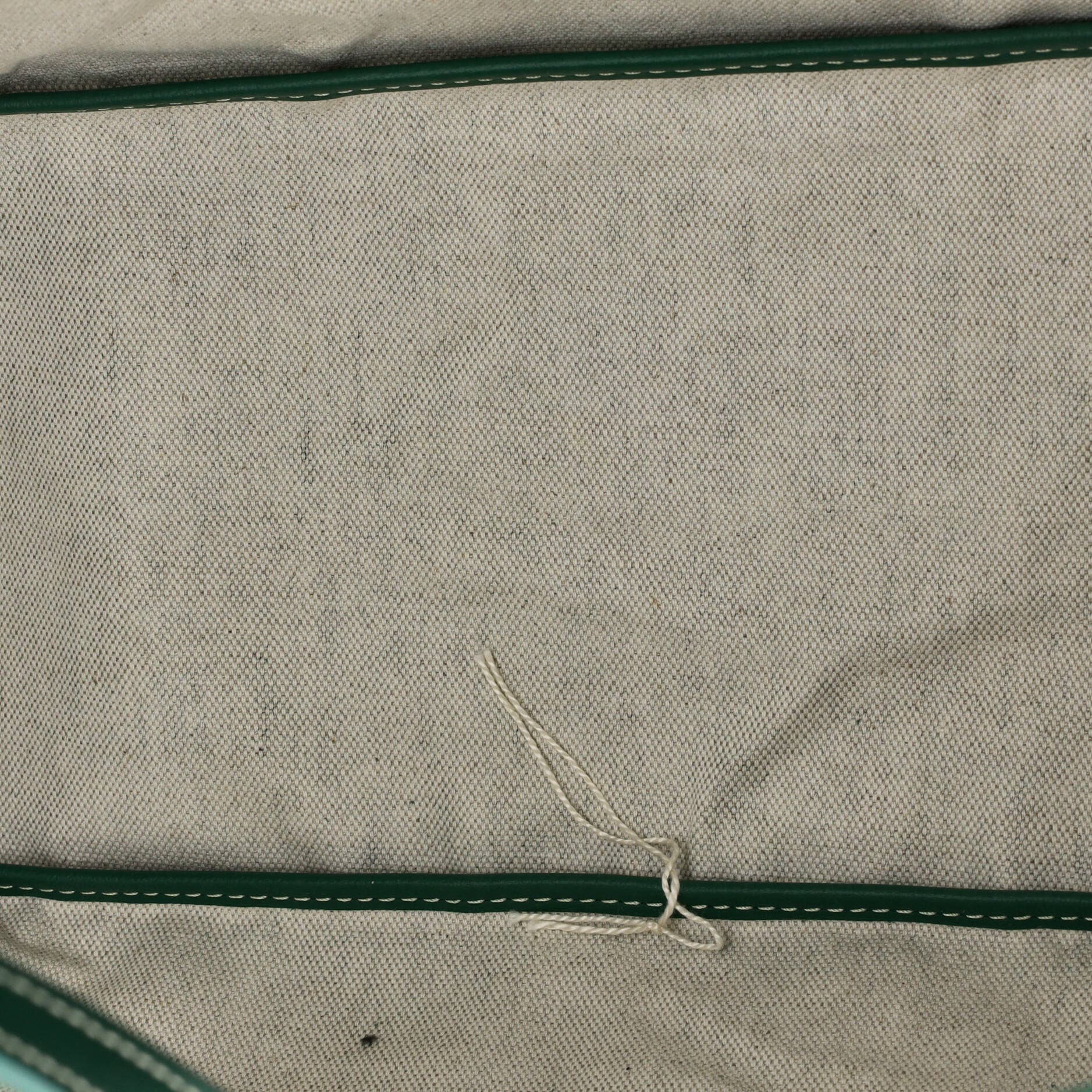 Pre-Owned Goyard Saint Louis Tote Coated Canvas PM, Alternate, color, 