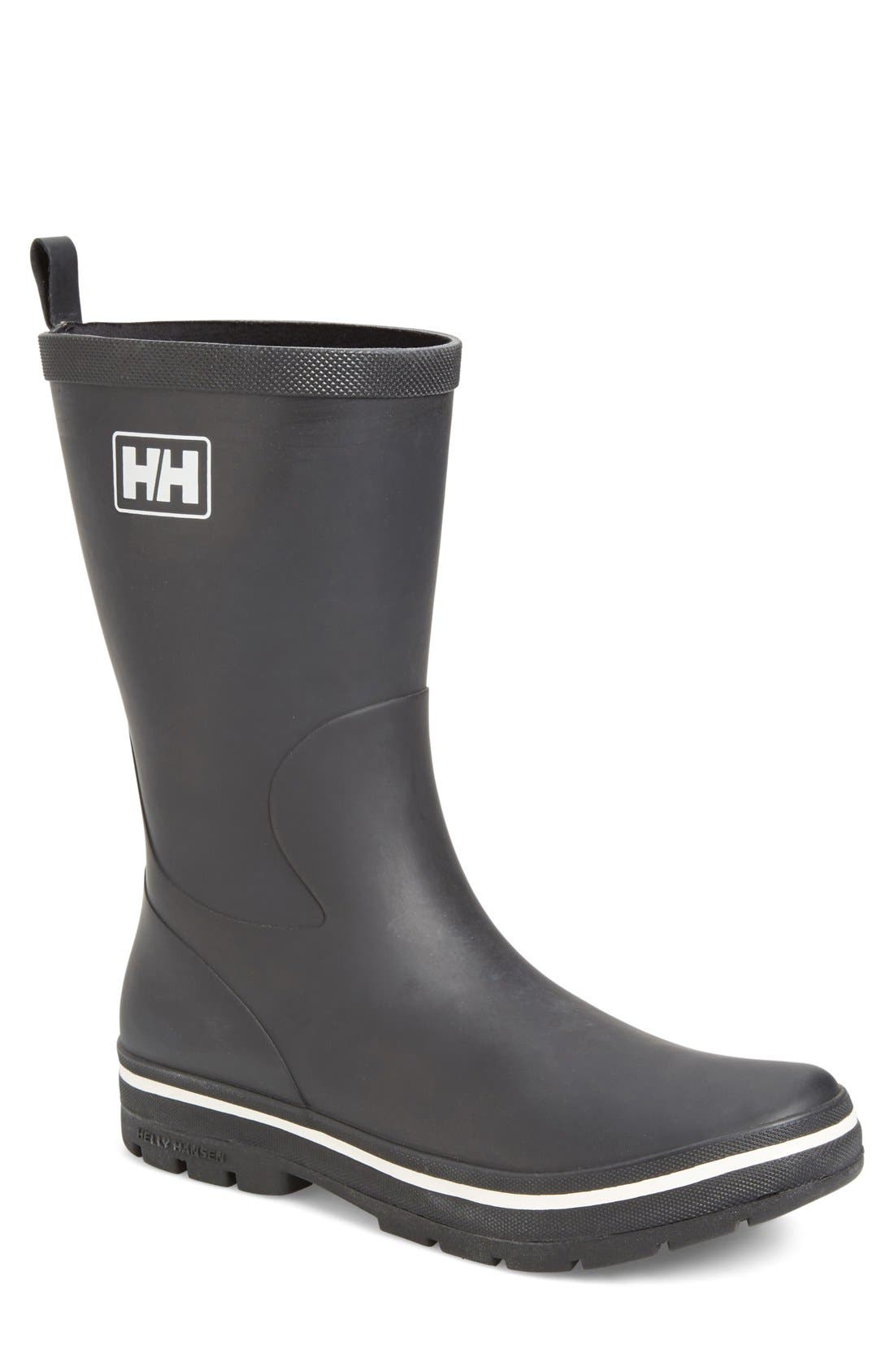Helly Hansen 'Midsund 2' Rain Boot, Main, color, 