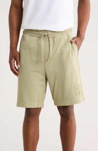 HUGO Distrell Cotton Shorts