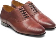 Magnanni Shannon Perforated Cap Toe Oxford