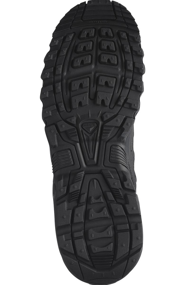 Salomon Gender Inclusive ACS OG Trail Running Shoe, Alternate, color, Black