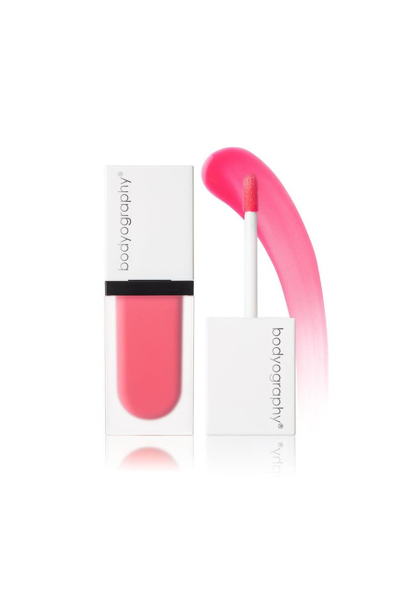 Color Cassette Liquid Blush + Lip - Soul, Main, color, Baby Doll Pink
