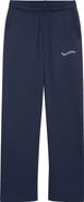 Museum of Peace & Quiet Stencil Cotton Fleece Sweatpants