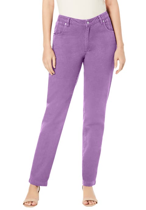 Women's Purple Jeans & Denim | Nordstrom