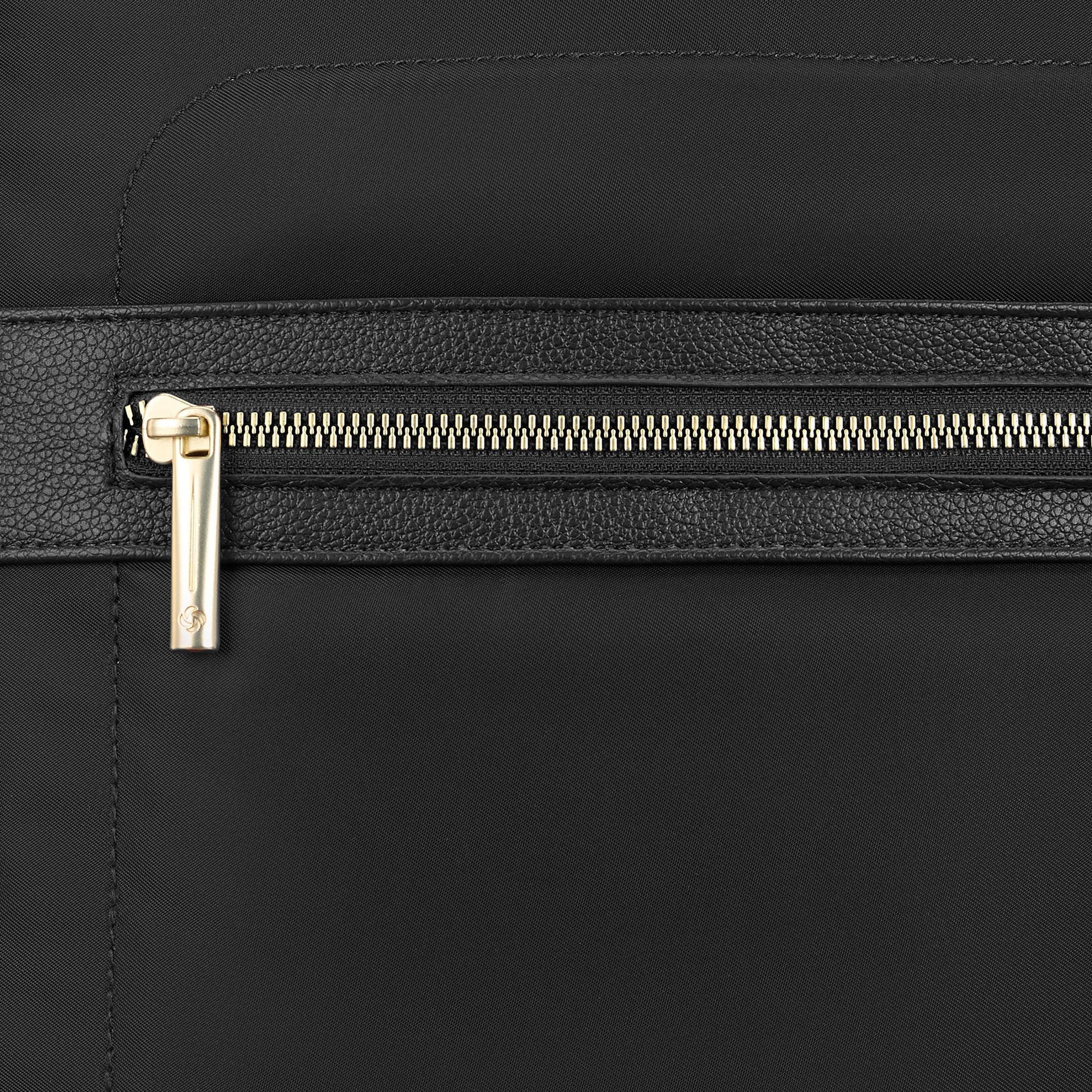 Samsonite Mobile Solution 2 Convertible Slim Brief, Alternate, color, Black