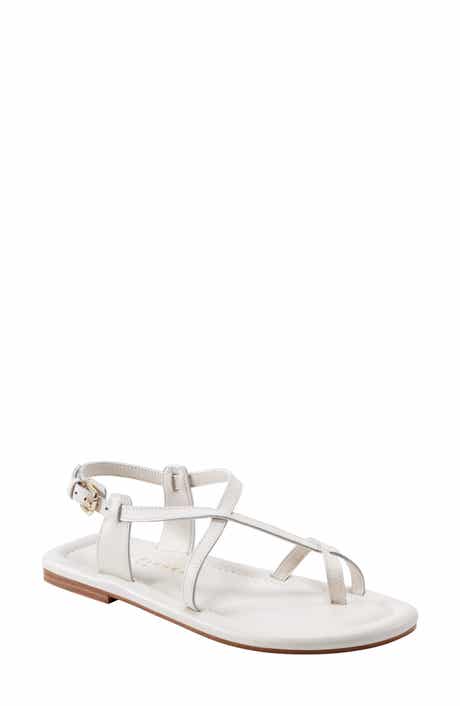 Marc Fisher LTD Gerty Ankle Strap Sandal