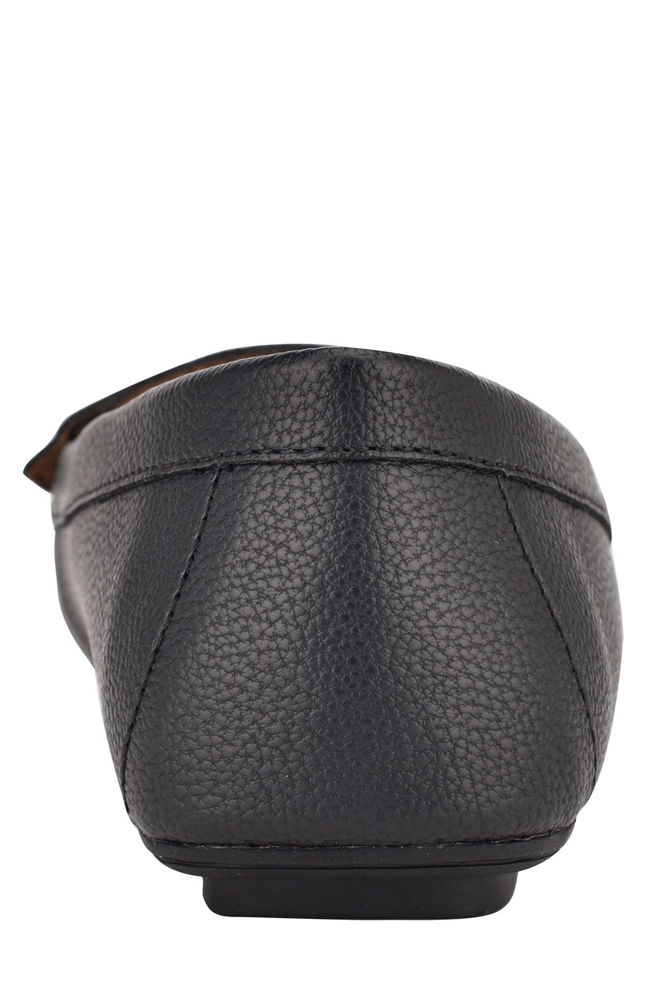 Calvin Klein Leonie Moccasin Loafer, Alternate, color, 