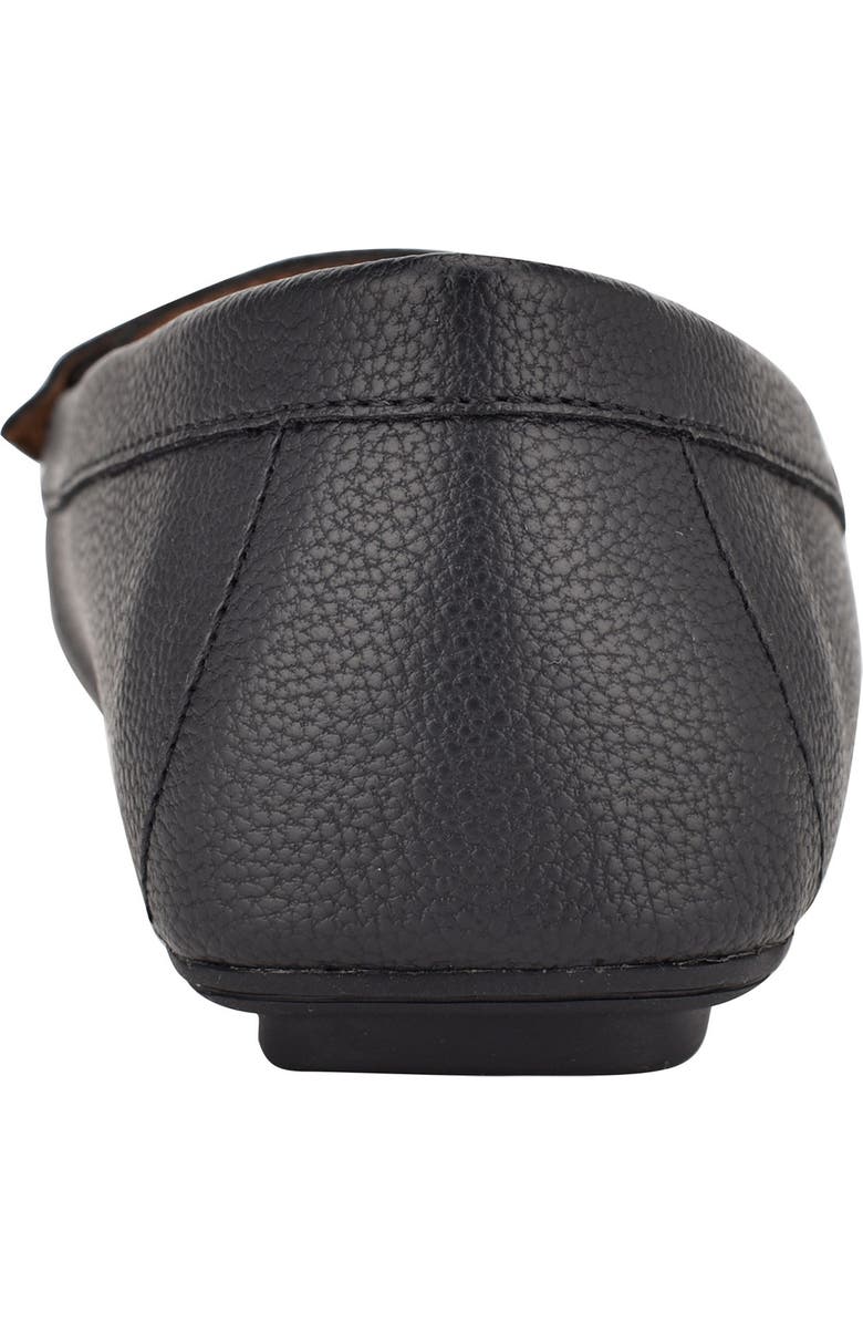 Calvin Klein Leonie Moccasin Loafer, Alternate, color,