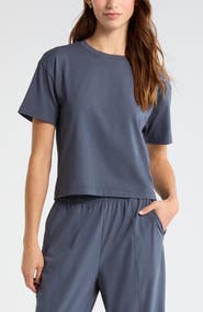 Zella New Take Crewneck T-Shirt
