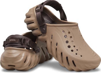 Echo Clog