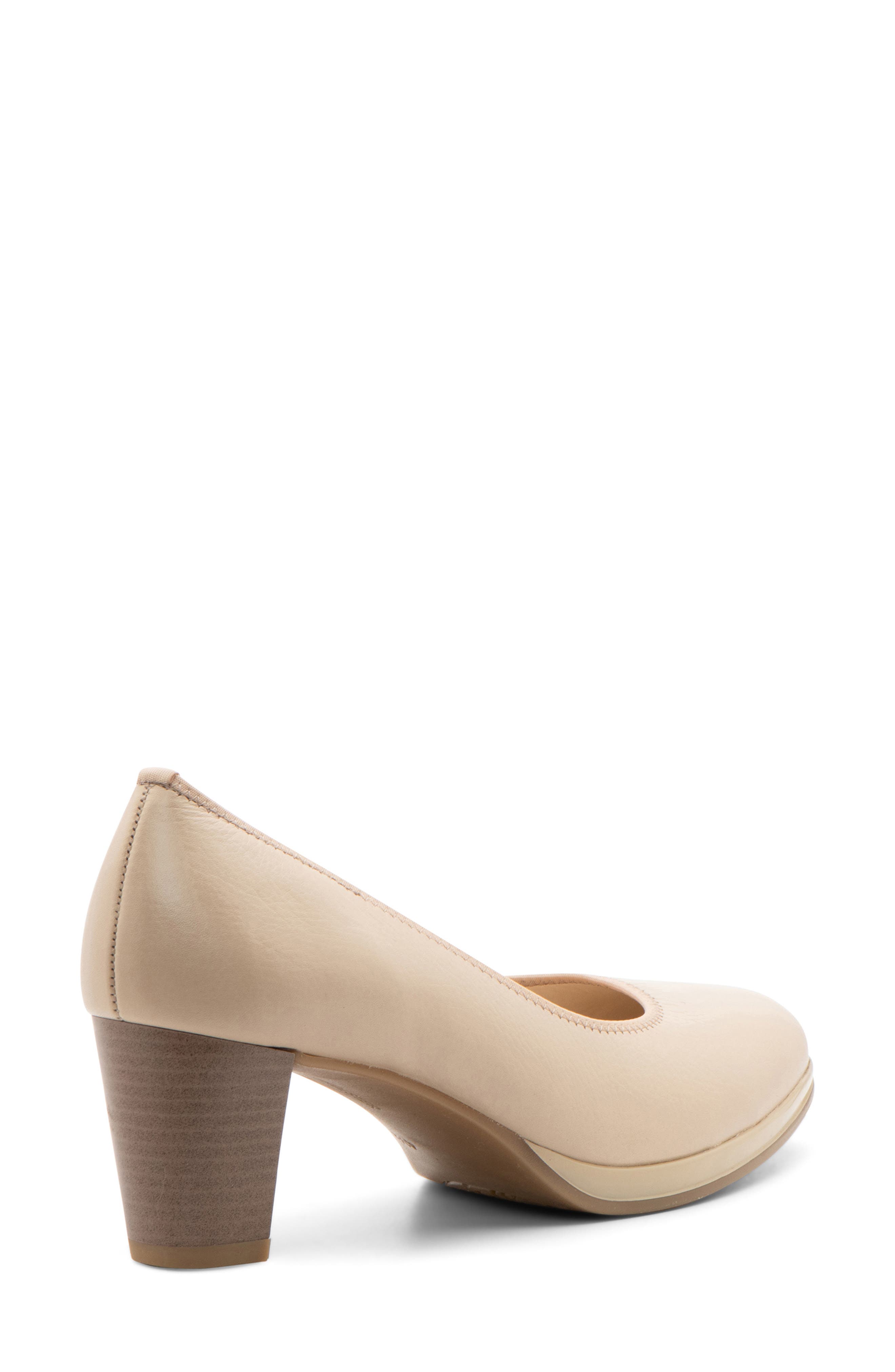 Ophelia Pump, Alternate, color, SAND