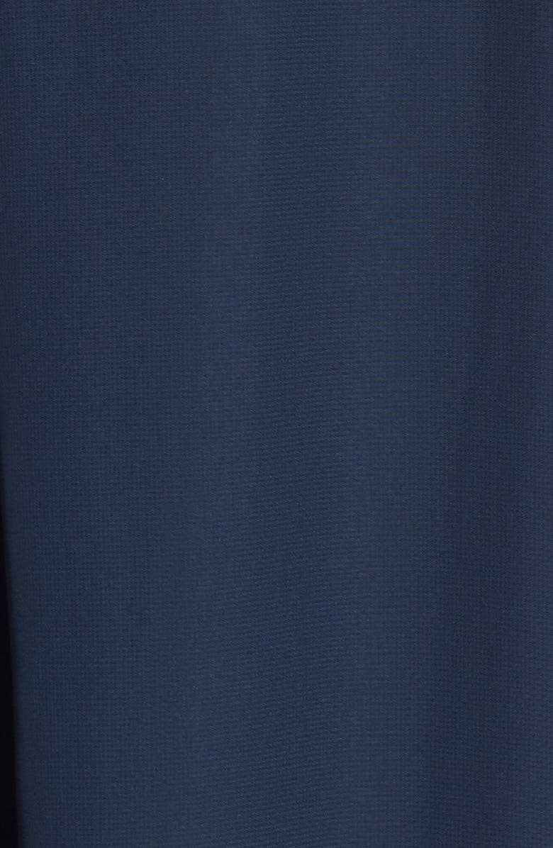 Way-In Strapless Popover Maxi Dress, Alternate, color, 