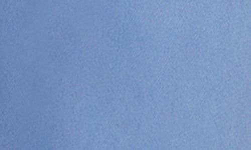L AGENCE L'AGENCE RUTH COATED HIGH WAIST RAW HEM STRAIGHT LEG JEANS 
