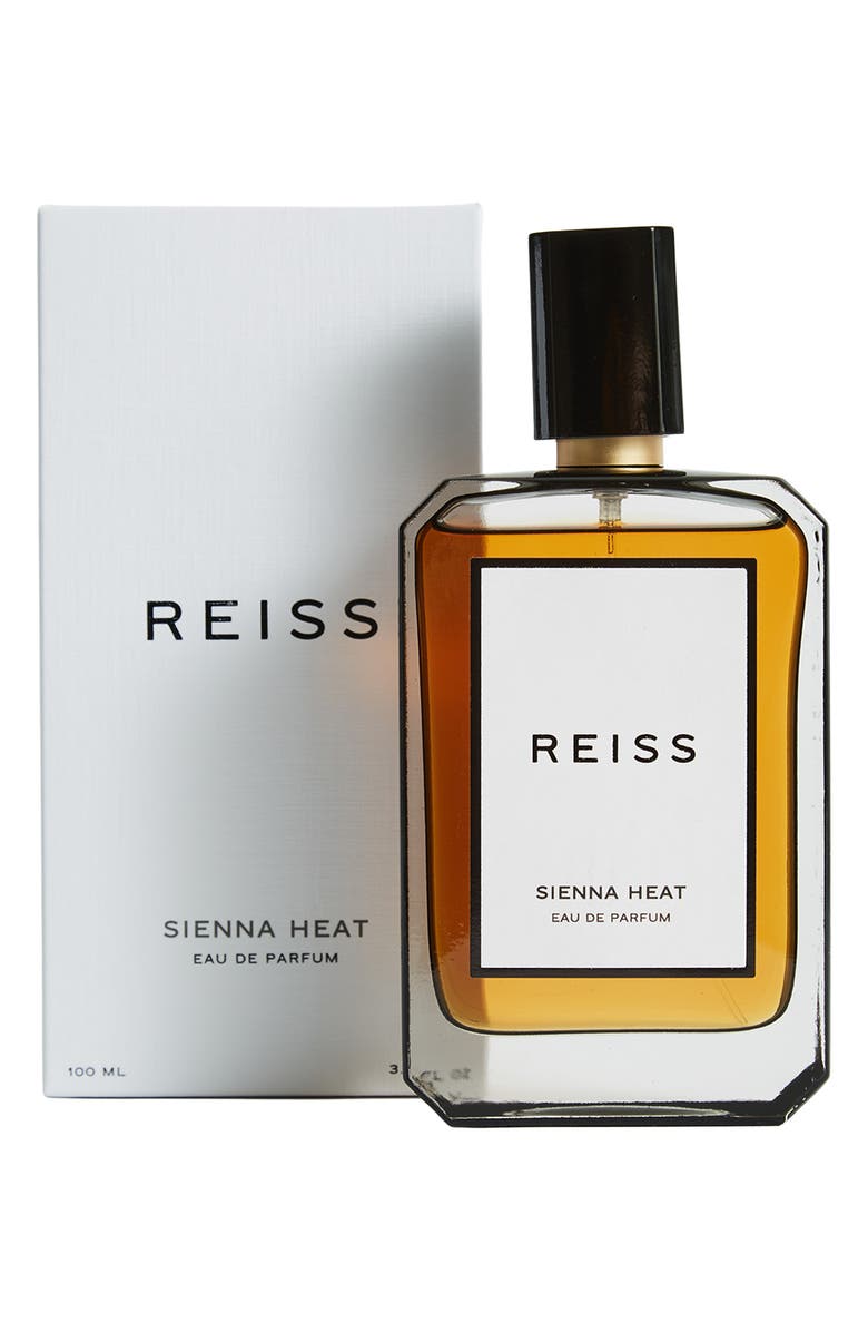 Reiss Sienna Heat Eau de Parfum, Alternate, color, 