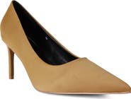 Smash Shoes Sophia Pointed Toe Pump