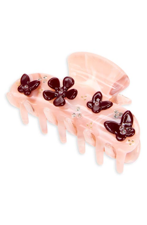Janel Hair Claw