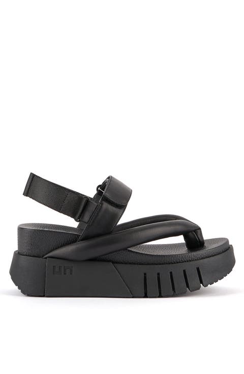 Delta Tong Sandals