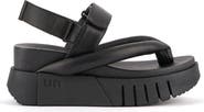United Nude Delta Tong Sandals