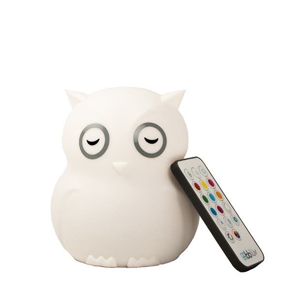 bbluv Hibu Portable Silicone Night Light | Nordstrom