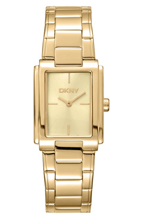L 121 Bracelet Watch