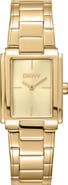 DKNY L 121 Bracelet Watch