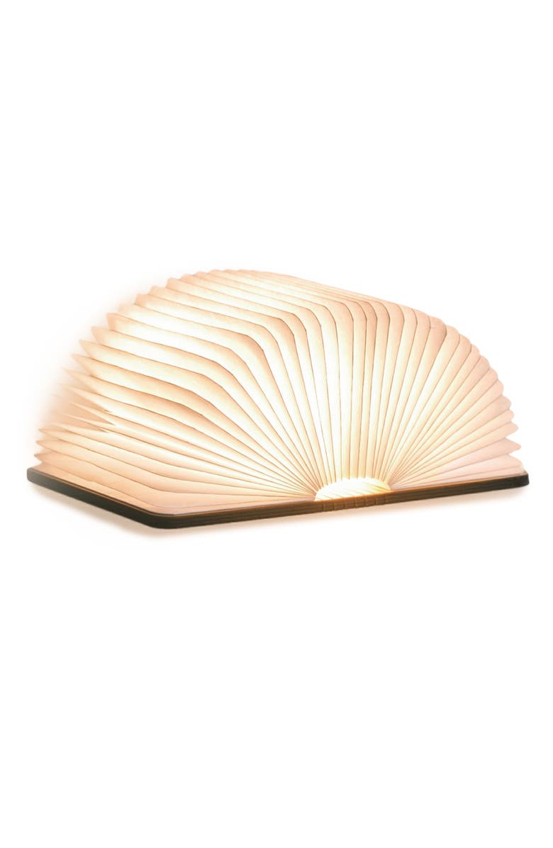 GINGKO Smart Book Light, Alternate, color, Large