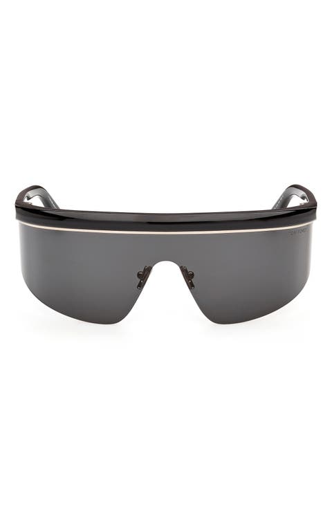 West-02 143mm Shield Sunglasses