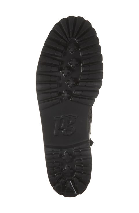 Winslow Lace Up Boot