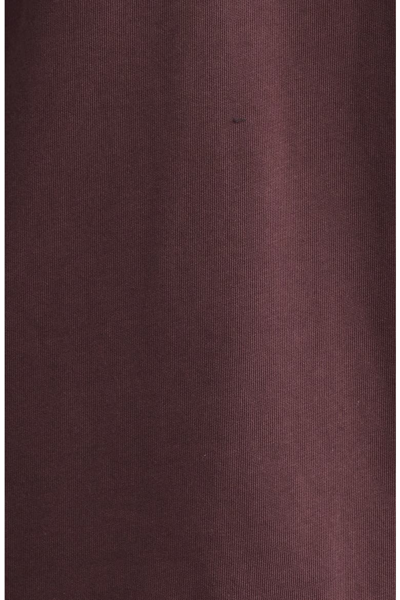 Dinkee Logo T-Shirt, Alternate, color, OPEN BROWN