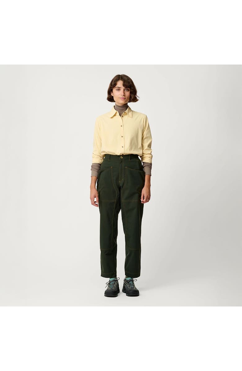 Hikerkind 8 Pocket Pant - Women's, Alternate, color, Phyllis